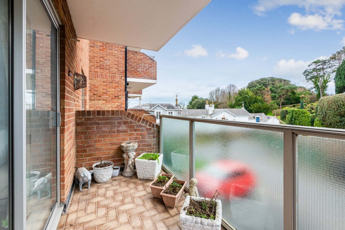 Meadwood St Marks Road Property for Sale in Torquay John Couch The